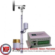 COLUMBIA Capricorn FLX Weather Station COLUMBIA Capricorn FLX Weather Station